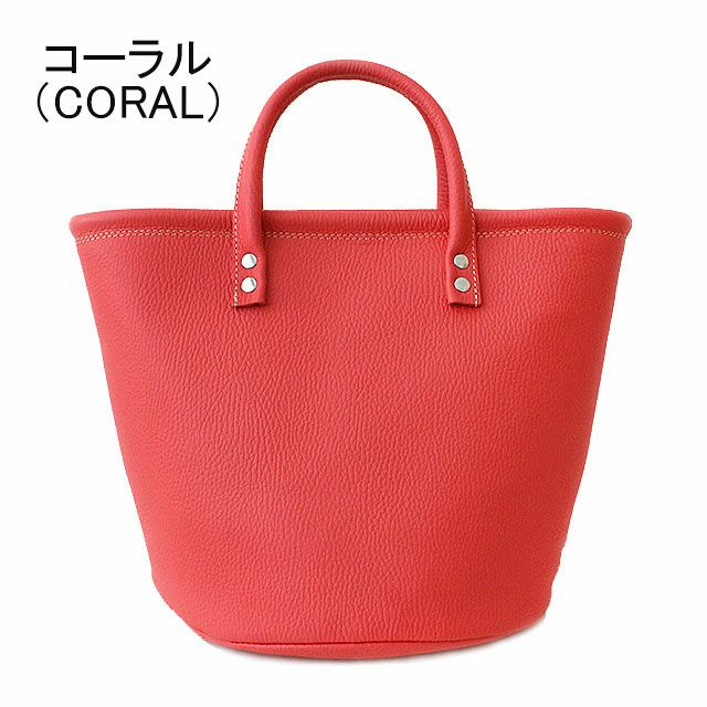 クリームカンパニー京都 グローブレザー バケツトート 1001SS | jolisac