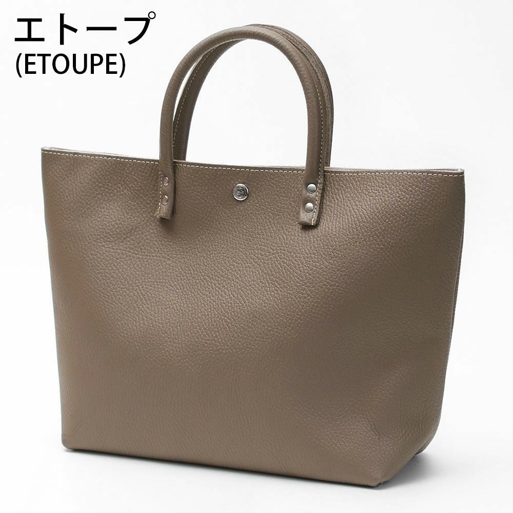 クリームカンパニー京都 グローブレザー アクティブトート 10-33M