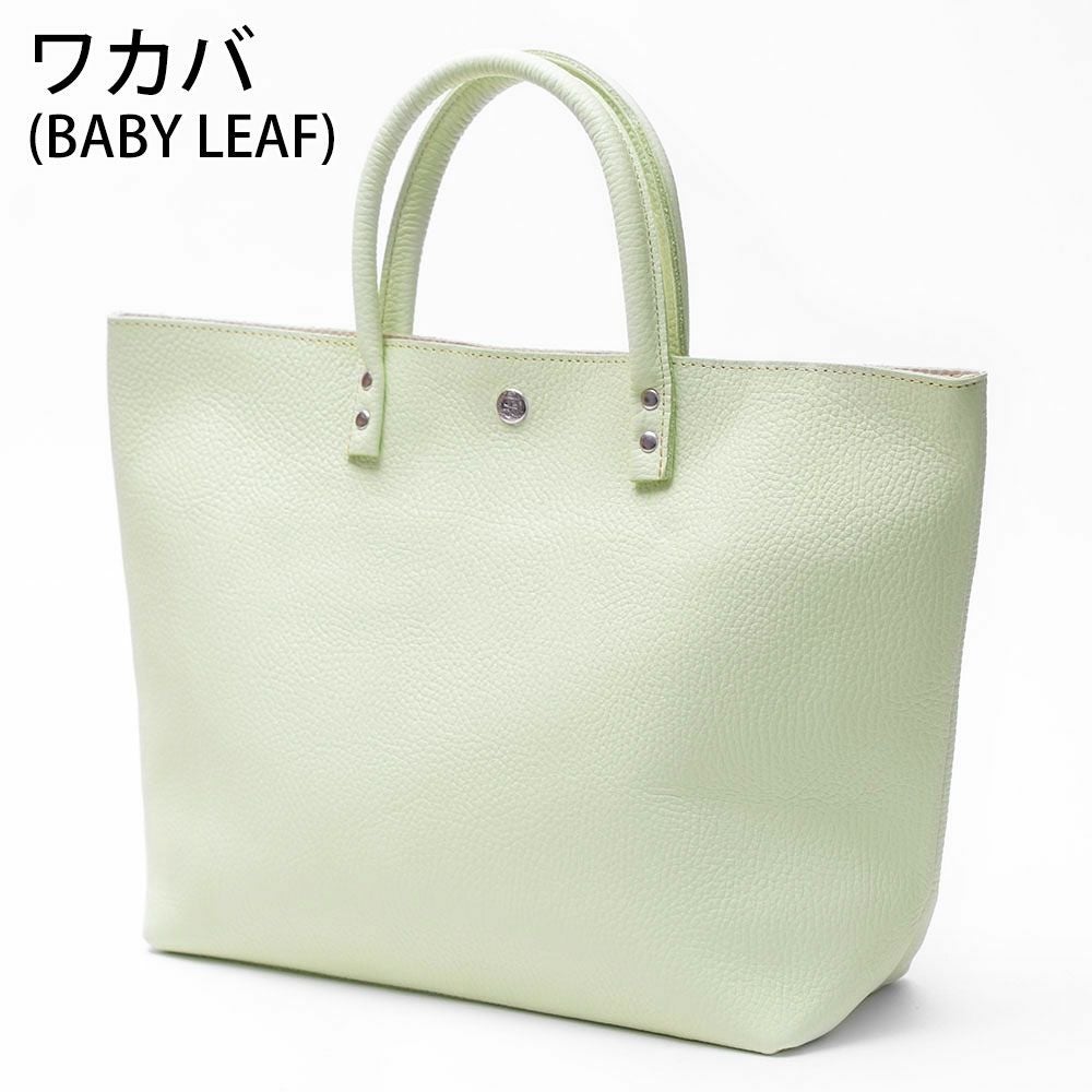 クリームカンパニー京都 グローブレザー アクティブトート 10-33M