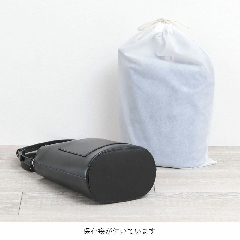 yahki　バケツショルダーバッグ YAHKI - 【残り一点】Shoulder Bag | ACRMTSM ONLINE STORE