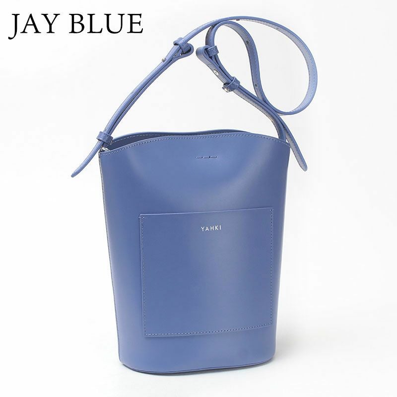 YAHKI ヤーキ ショルダーバッグバケツ型 YH-713 | jolisac