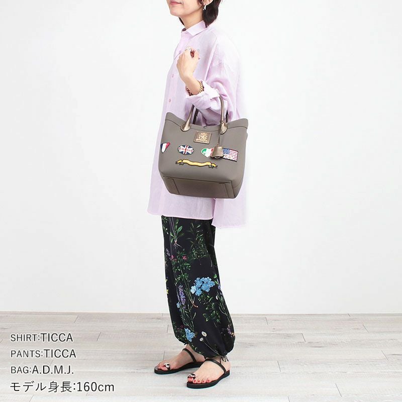 コーディネート例