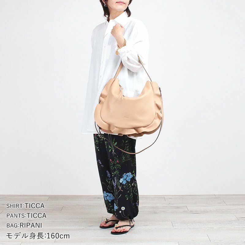 コーディネート例