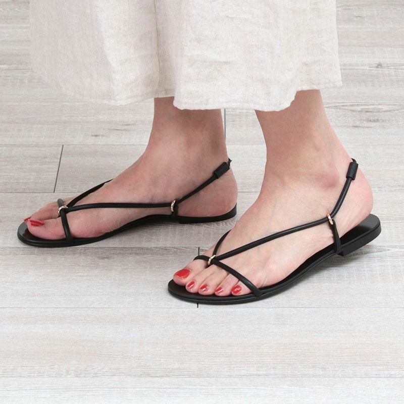 LAO様　まとめ買い LAOCOONTE ラオコンテ フラットサンダル AMIRA SOFIA | jolisac