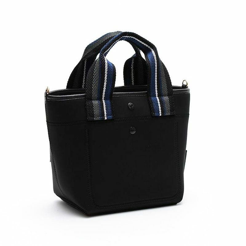 admj マジックライトフラッグワッペン　デイリートートバック20cm ADMJ マジックライト フラッグワッペンデイリートート20cm 25SA01016