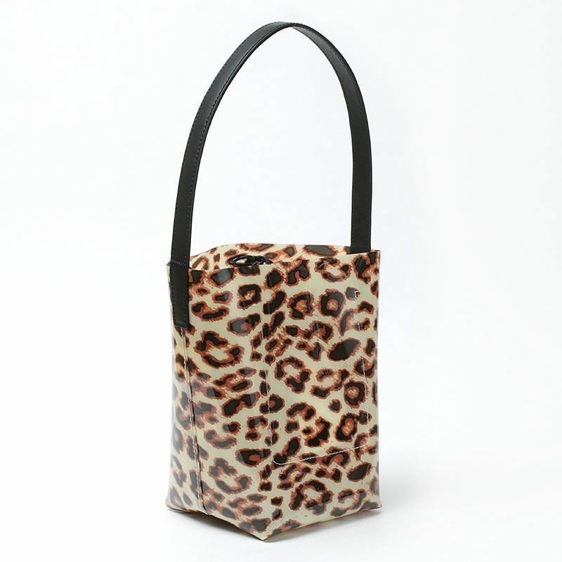 ORSETTO オルセット レオパードバッグ LEO 01-153-01 | jolisac