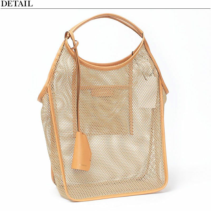 ORSETTO オルセット メッシュトート FREDDO 01-152-01 | jolisac