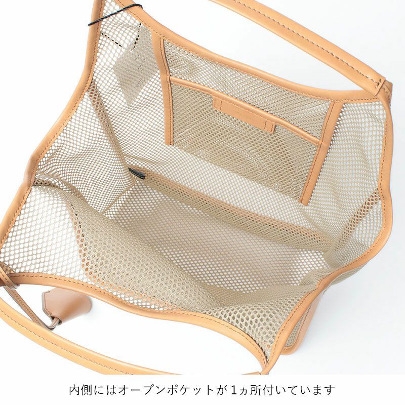 ORSETTO オルセット メッシュトート FREDDO 01-152-01 | jolisac
