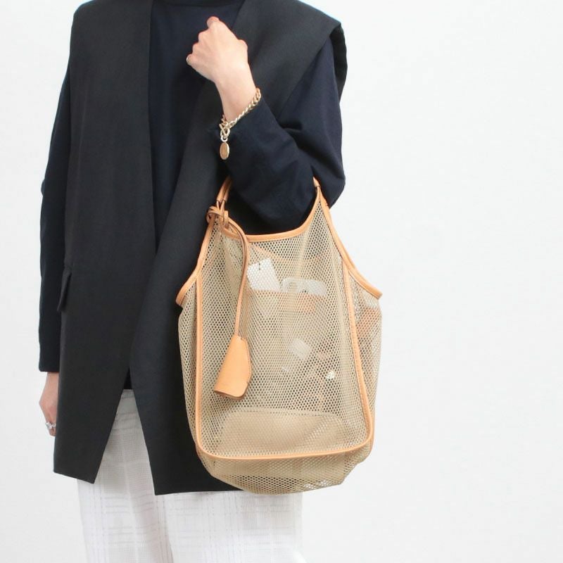 ORSETTO オルセット メッシュトート FREDDO 01-152-01 | jolisac