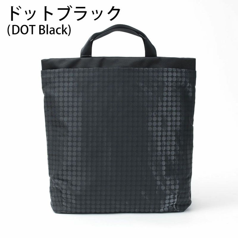 ドットブラック