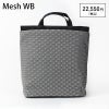 メッシュWB