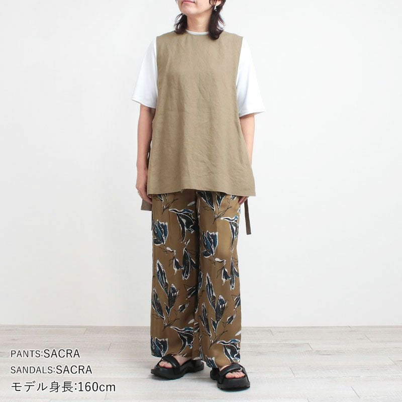 公式コーディネート例