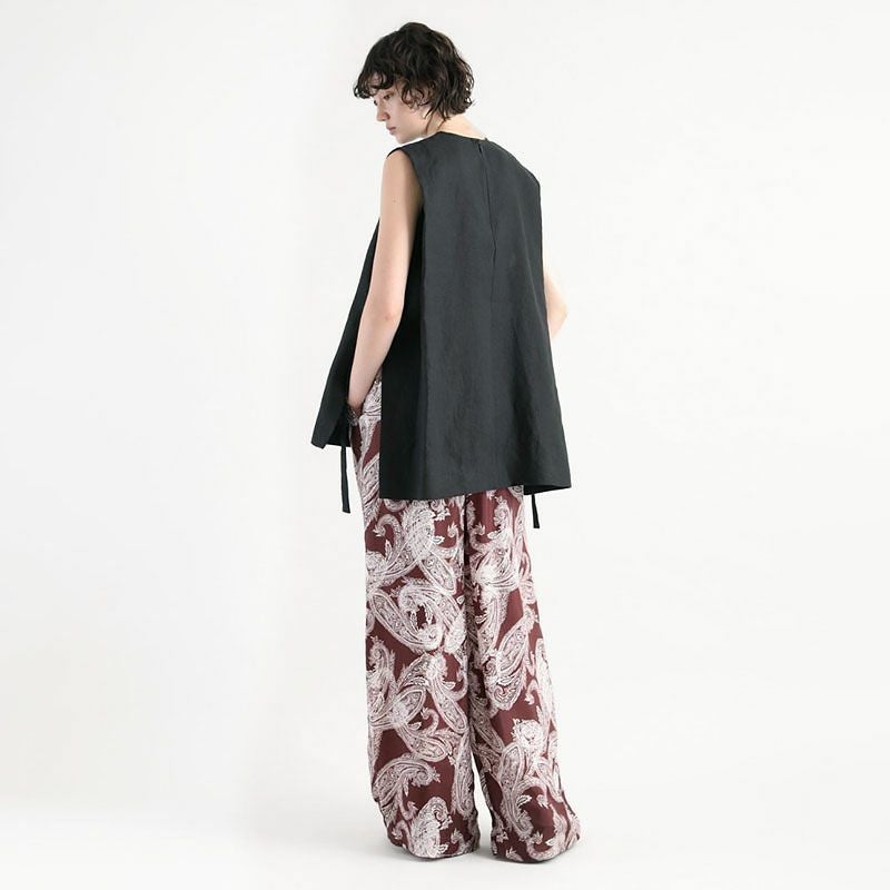 公式コーディネート例