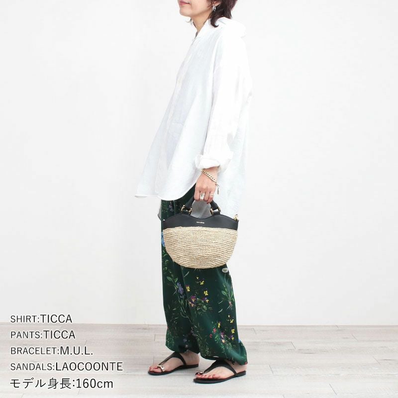 コーディネート例