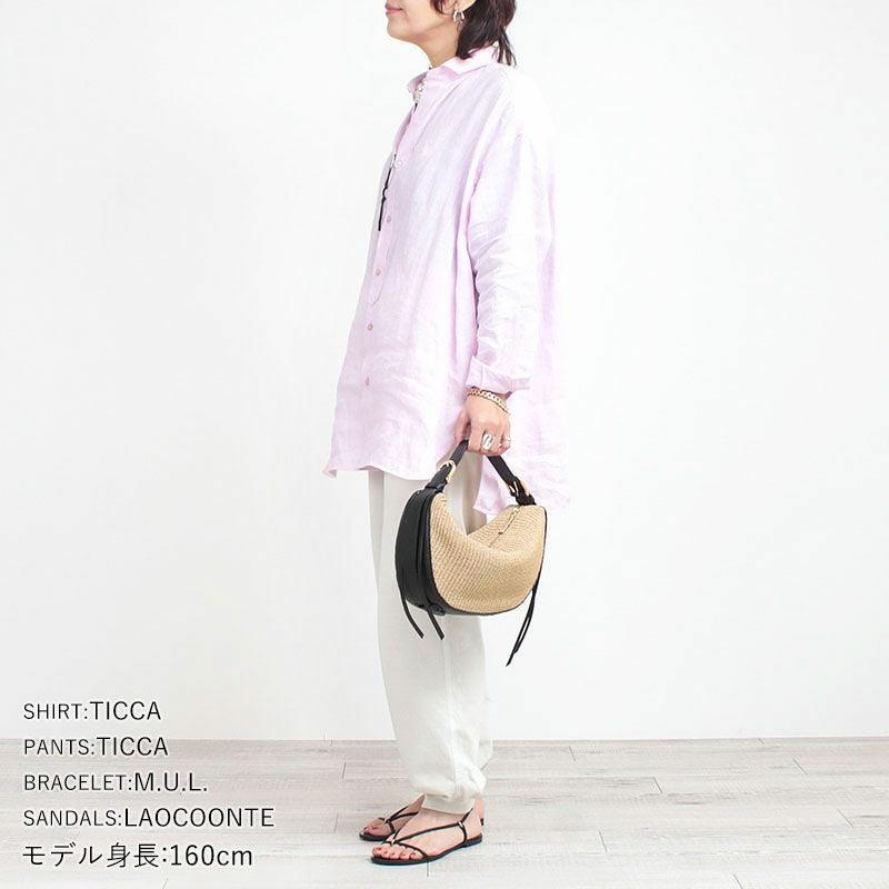 コーディネート例