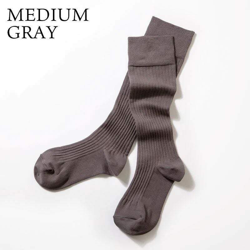 ミディアムグレー