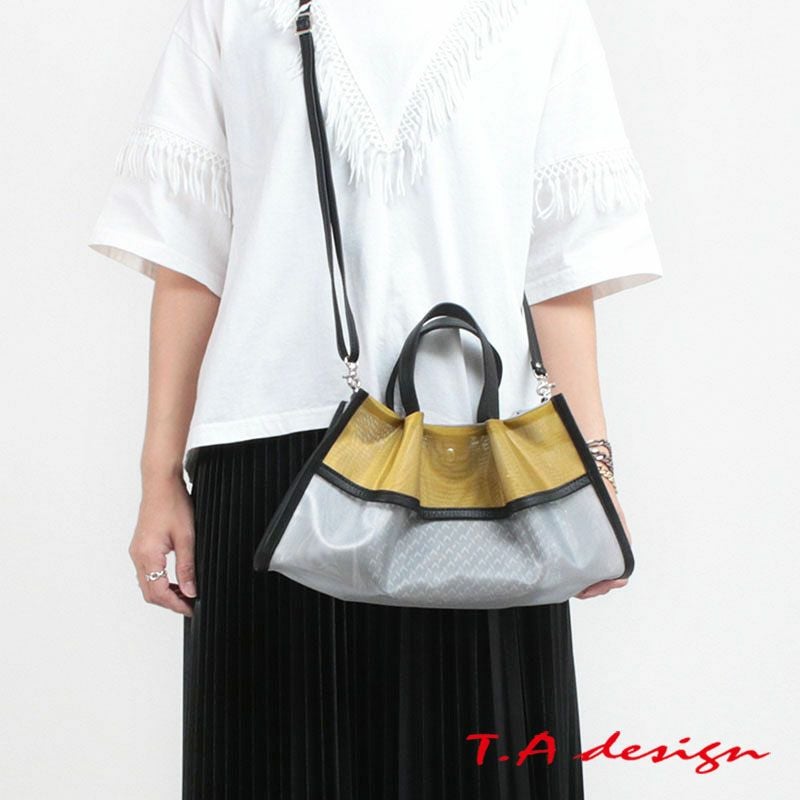 T.A DESIGN | jolisac