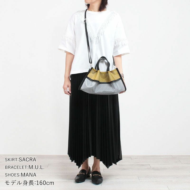 コーディネート例