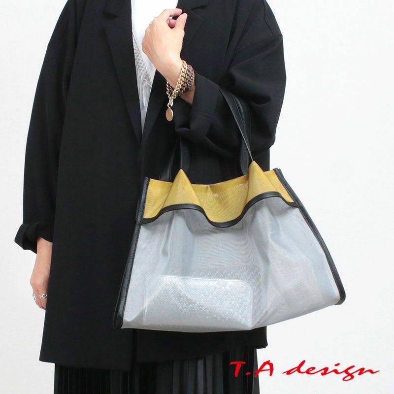 T.A DESIGN | jolisac