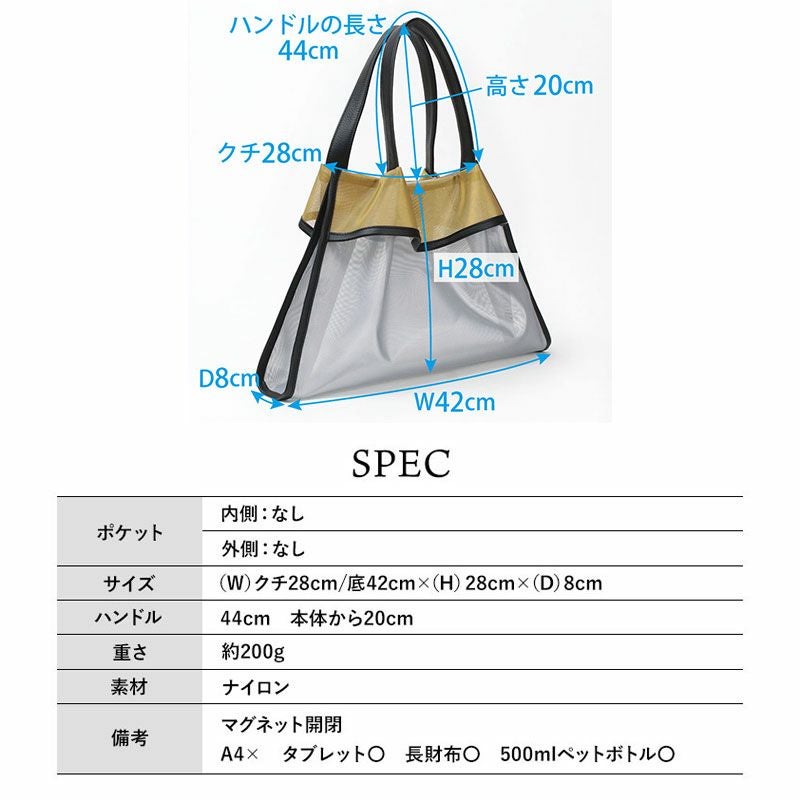 スペック