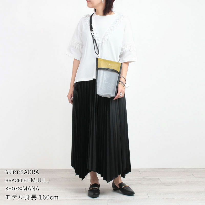 コーディネート例