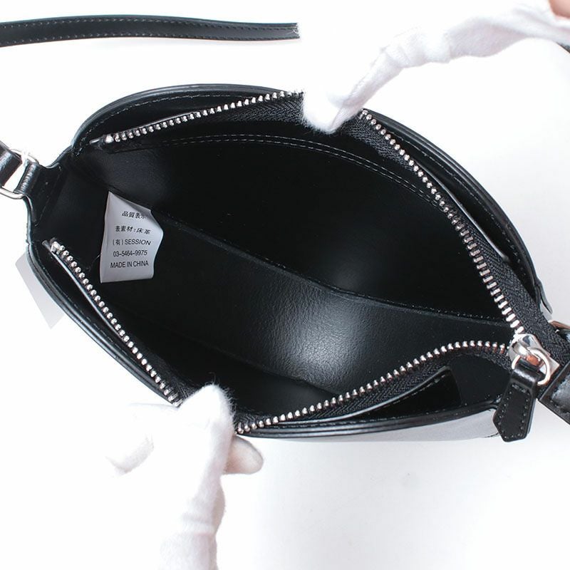YAHKI ヤーキ ハートポシェット YH-732 | jolisac