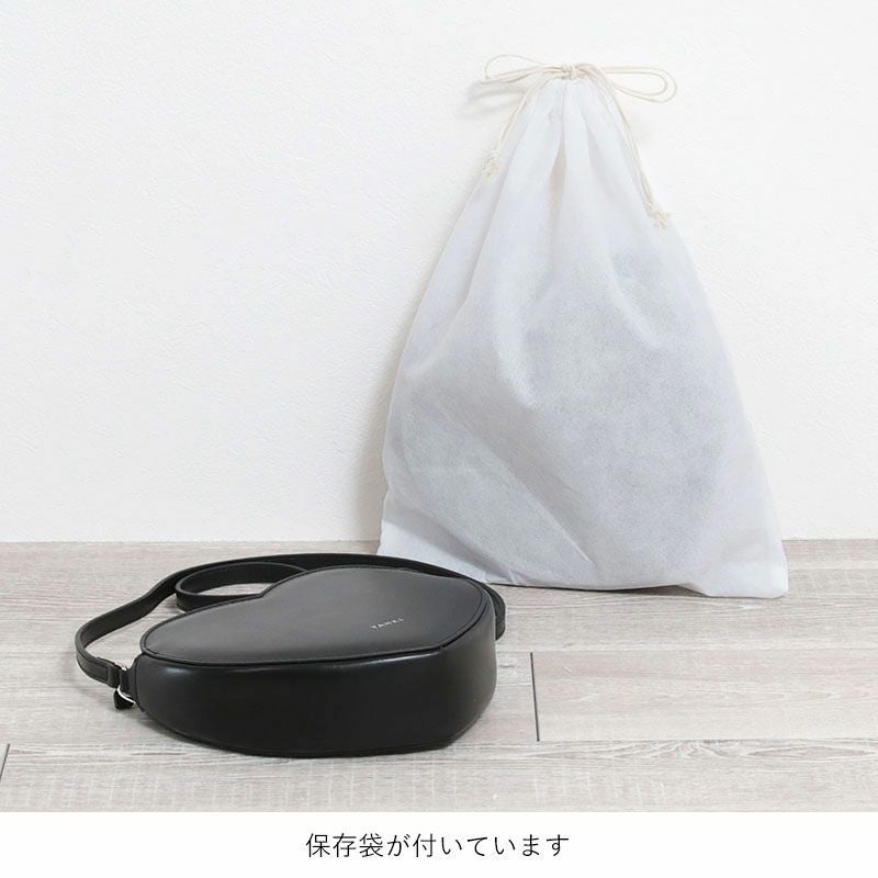 YAHKI ヤーキ ハートポシェット YH-732 | jolisac