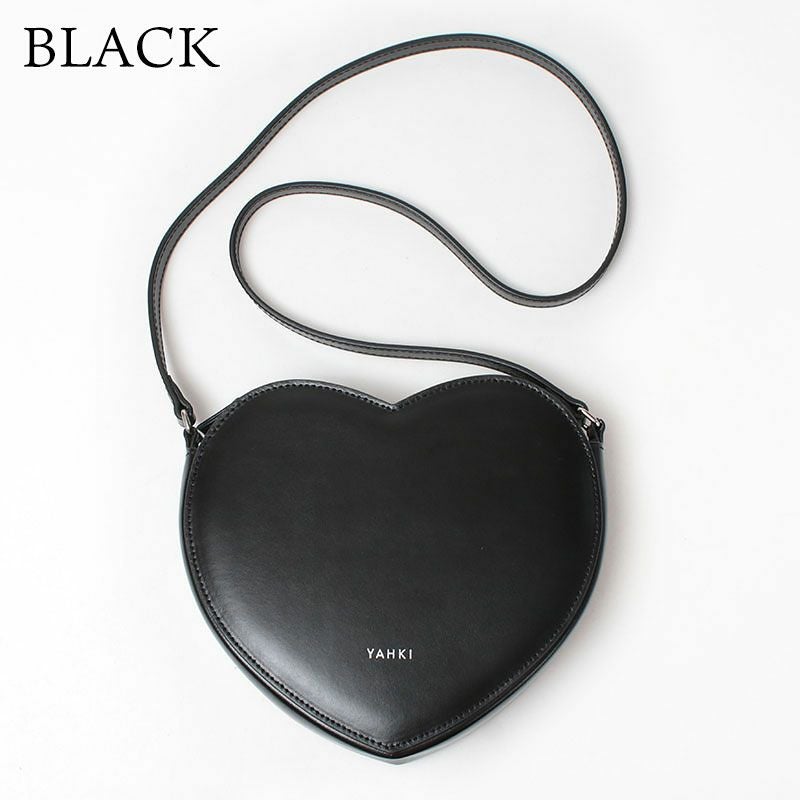 YAHKI ヤーキ ハートポシェット YH-732 | jolisac