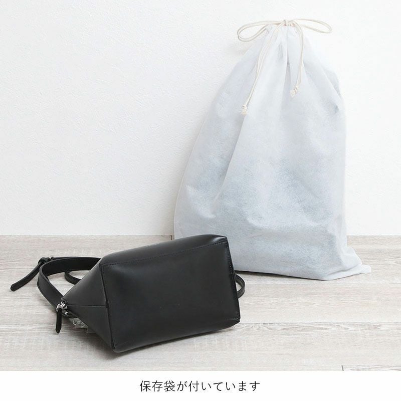 YAHKI ヤーキ ワンハンドルショルダーバッグ YH-733 | jolisac