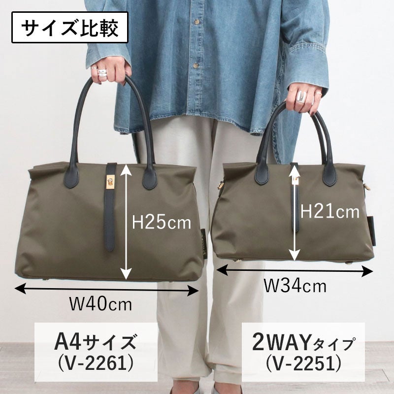 サイズ比較