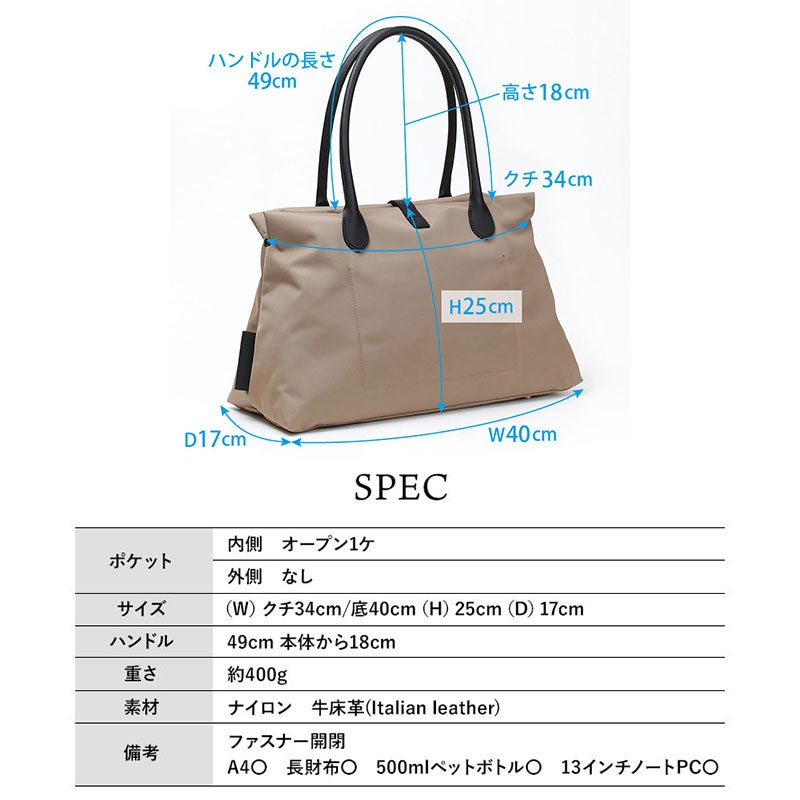 スペック