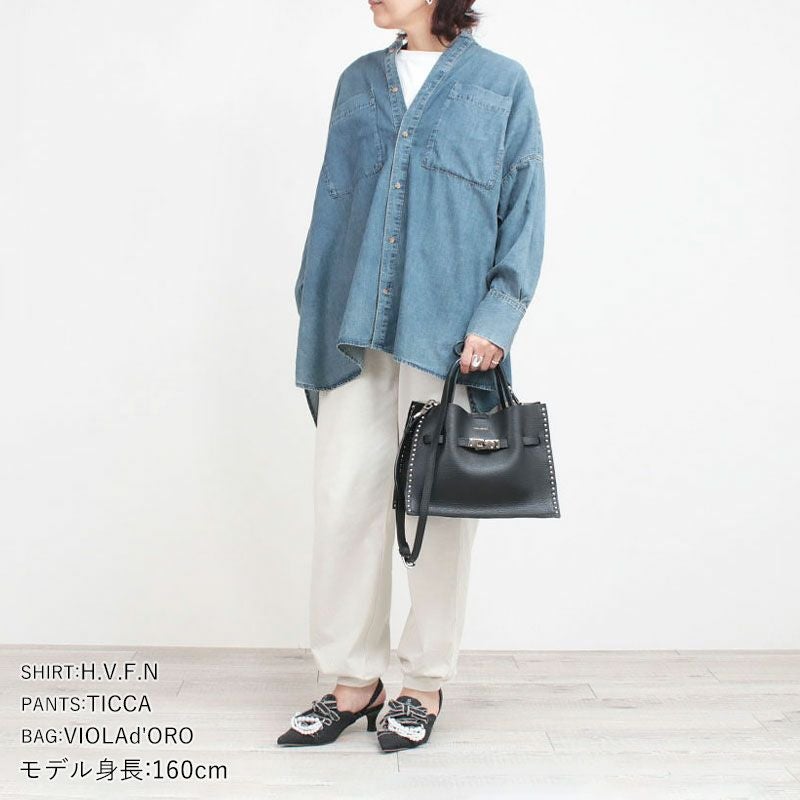 MAISON MAVERICK PRESENTS メゾンマヴェリックプレゼンツ パール
