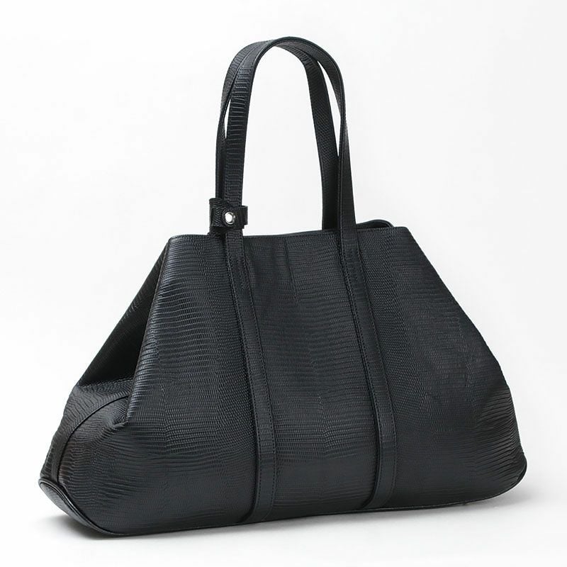 M.U.L. エムユーエル MINIMALトート M MUL-092 | jolisac