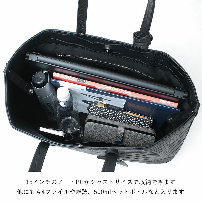 M.U.L. エムユーエル MINIMALトート M MUL-092 | jolisac