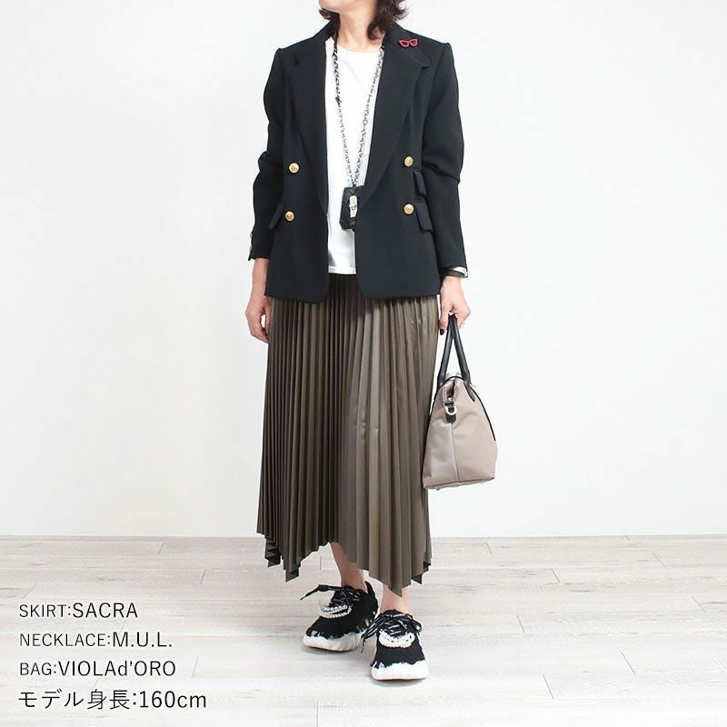 コーディネート例