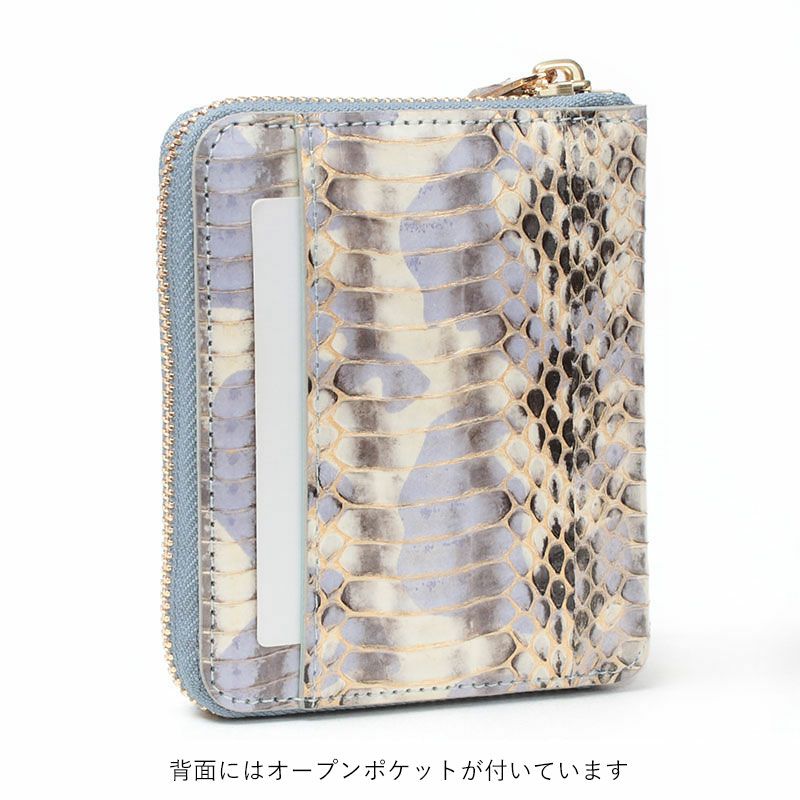 背面