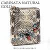 CARINATA
