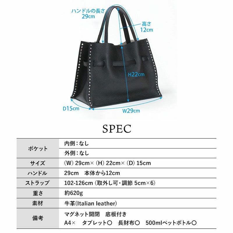 スペック