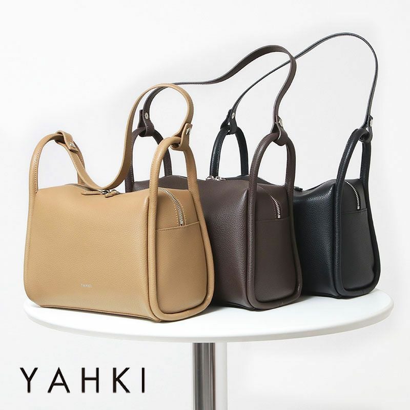 YAHKI ヤーキ ショルダーバッグ YH-737 | jolisac