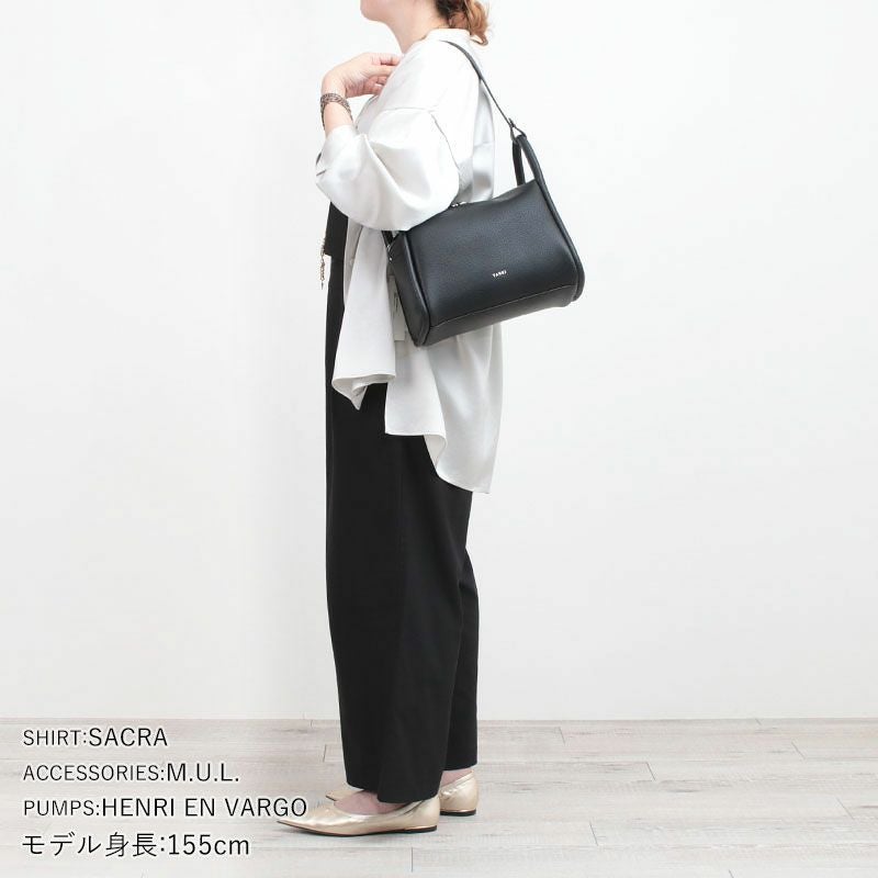 YAHKI ヤーキ ショルダーバッグ YH-737 | jolisac