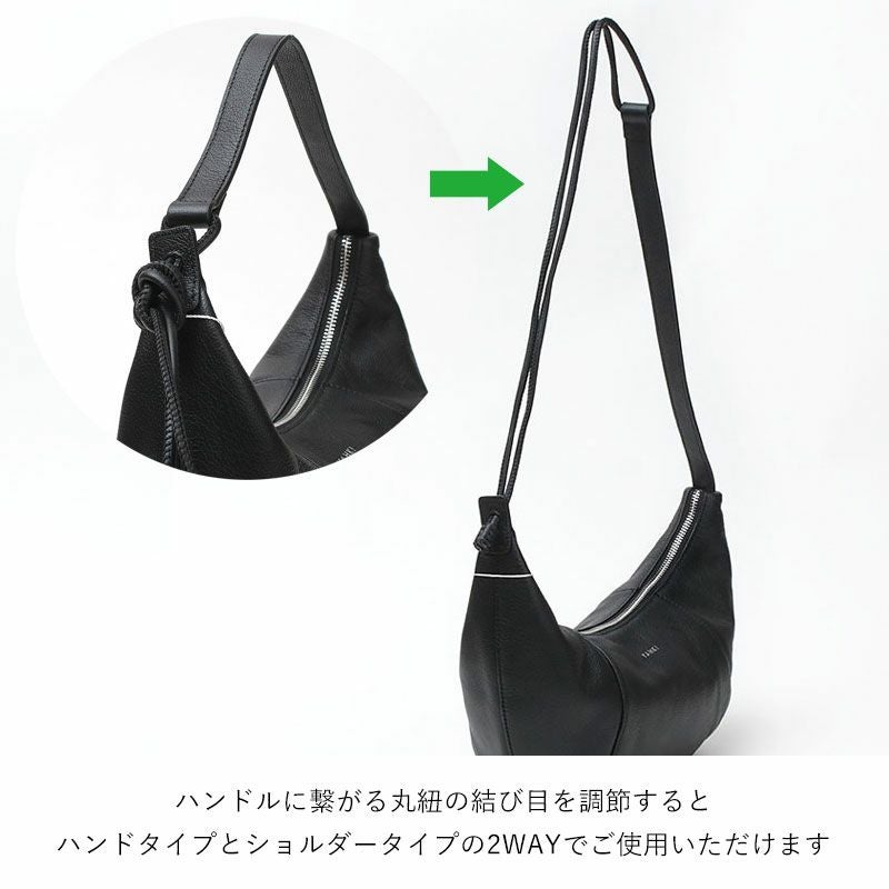 ハンドルディテール