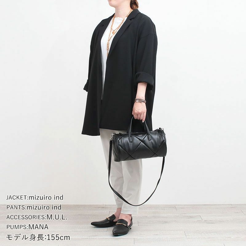 コーディネート例