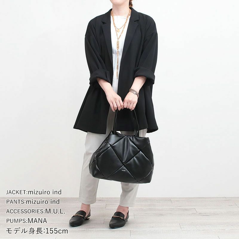 コーディネート例