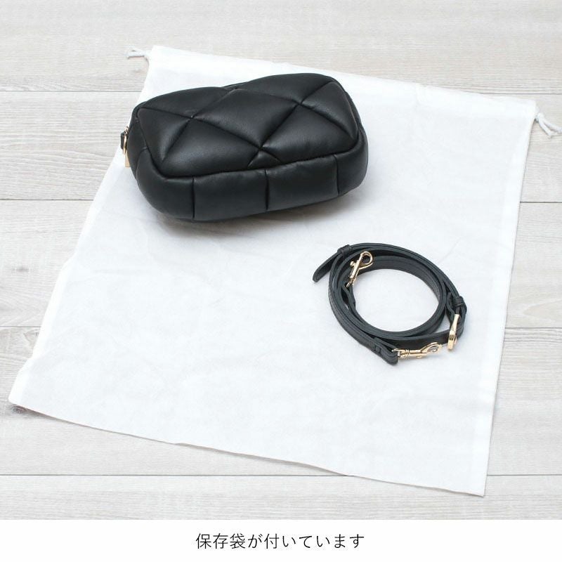 付属品と底面