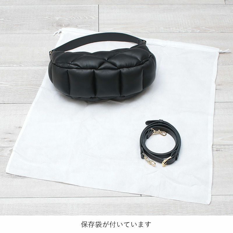 付属品と底面