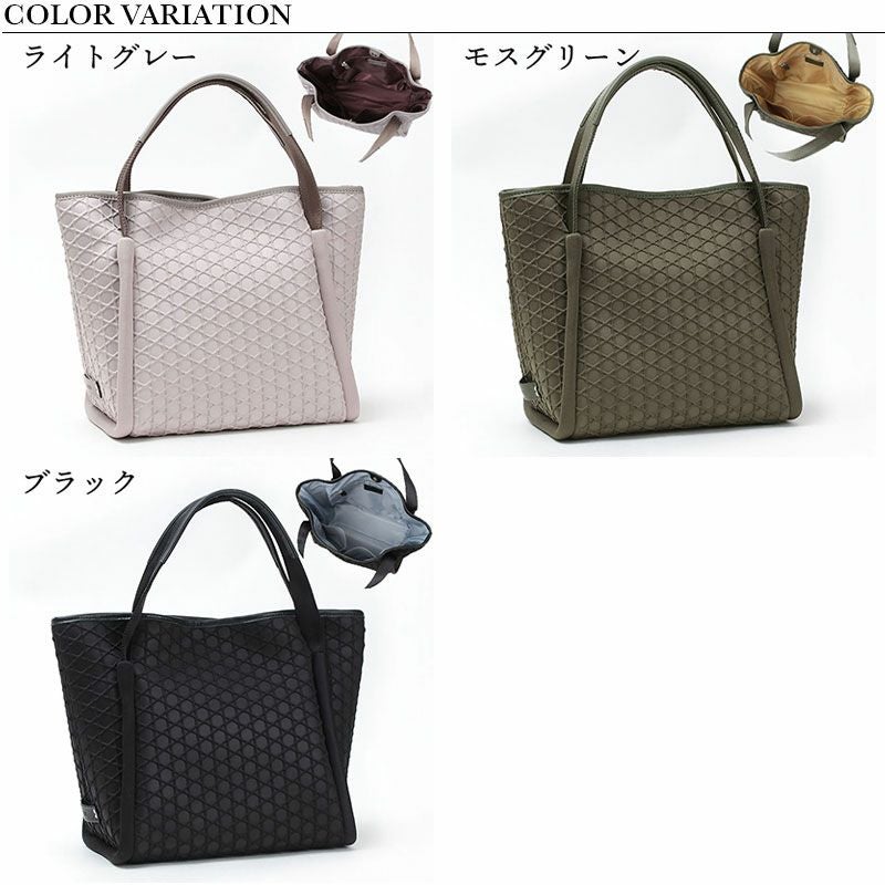 バリエーション