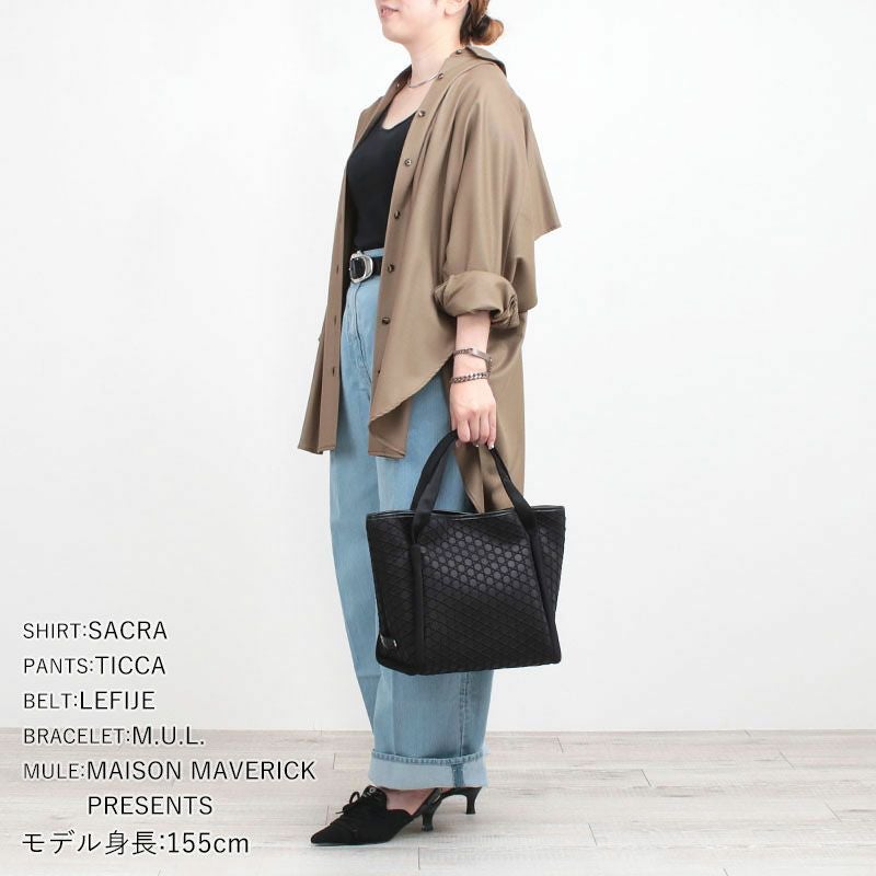 コーディネート例