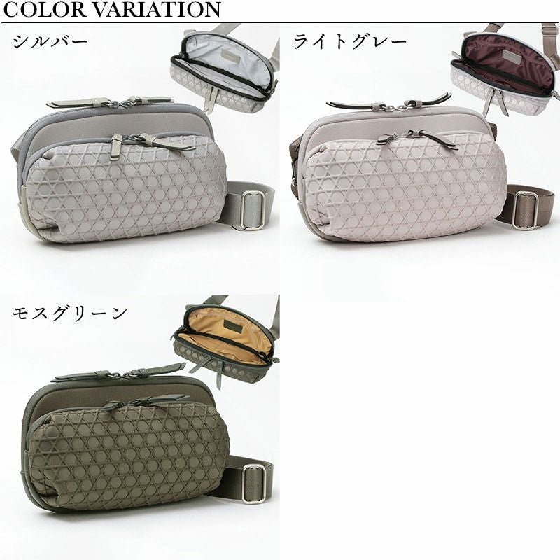 バリエーション