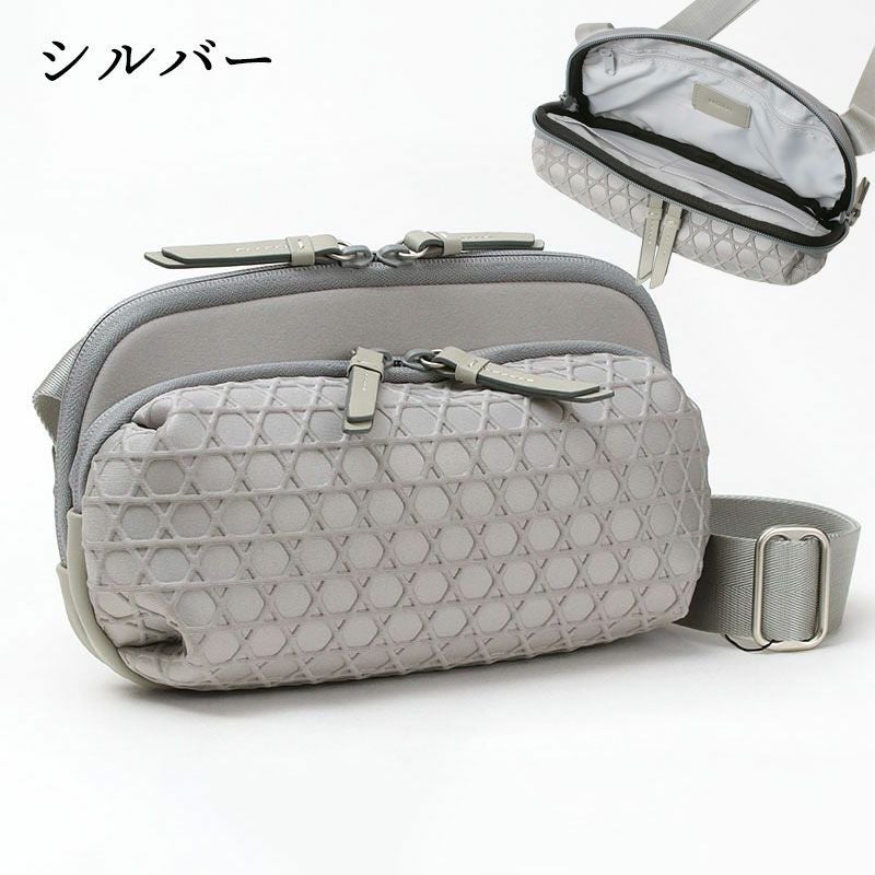 LAQUOH ラクーオ ミニショルダーバッグ KAGOME IAY-031605 | jolisac