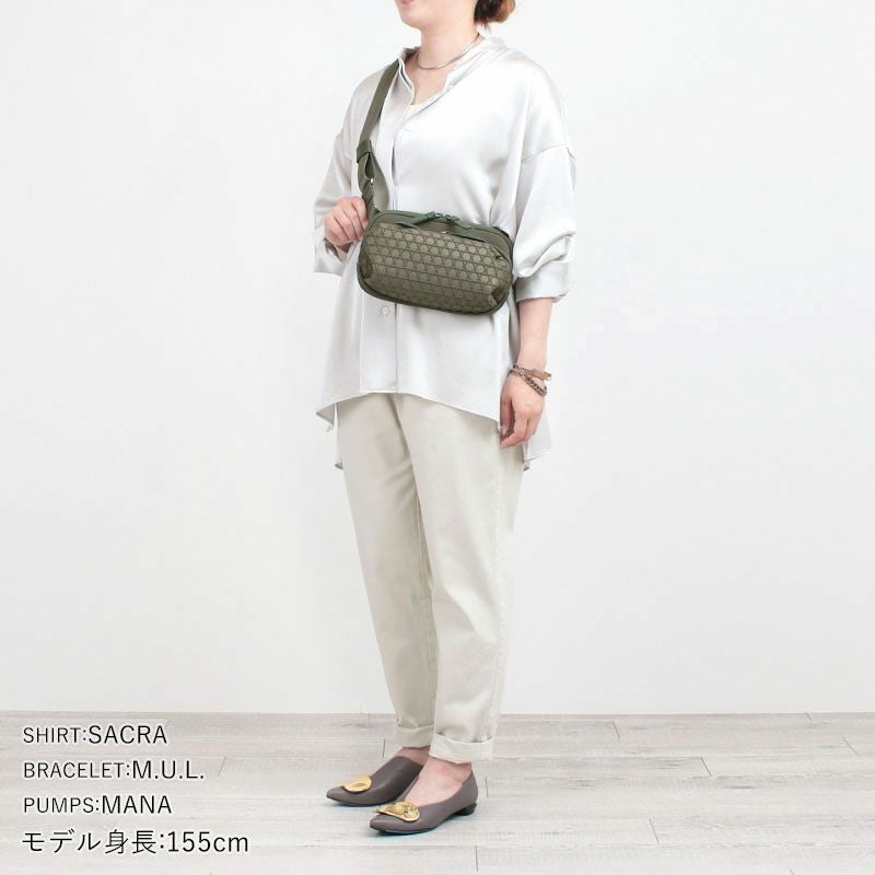 コーディネート例